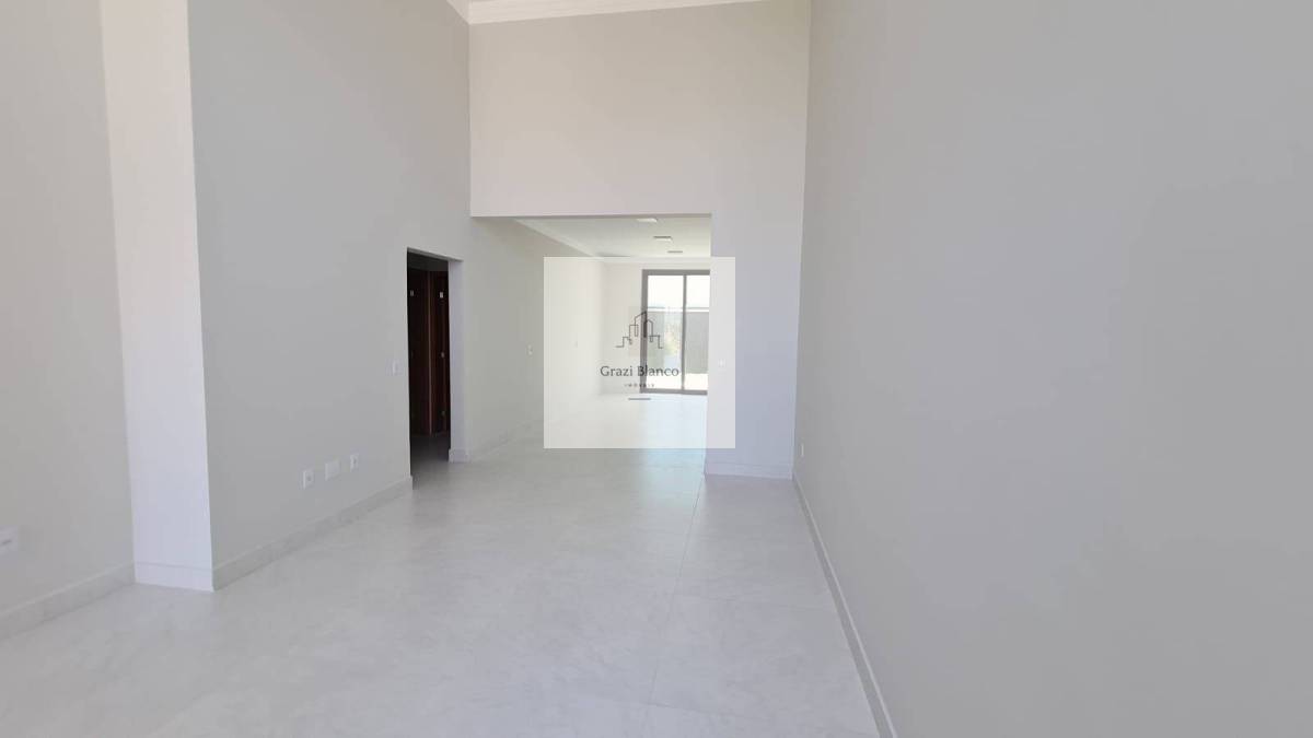 Casa de condomínio à venda com 3 quartos, 156m² - Condomínio Campos do Conde,Sorocaba
