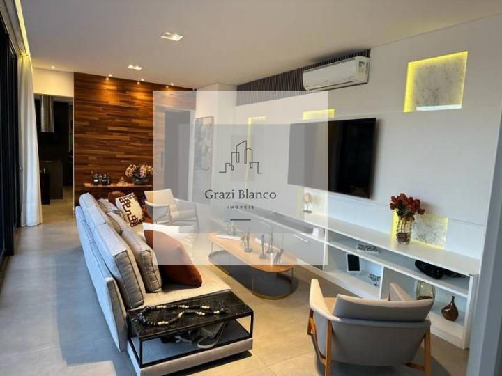 Casa de condomínio à venda com 3 quartos, 282m² - Condomínio Chácara Ondina,Sorocaba