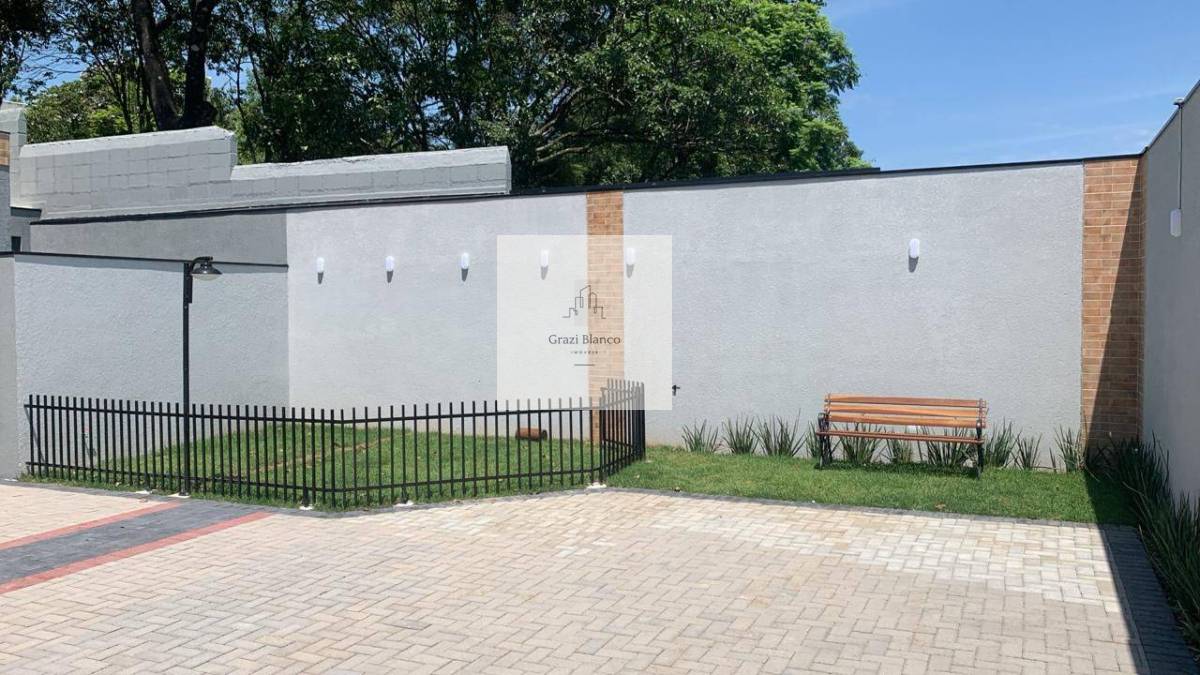 Casa de condomínio à venda em Sorocaba, Condomínio Firenze, com 3 quartos, 112m² - Graziella Blanco Imóveis