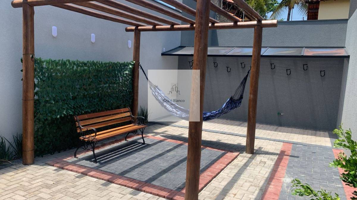 Casa de condomínio à venda em Sorocaba, Condomínio Firenze, com 3 quartos, 112m² - Graziella Blanco Imóveis