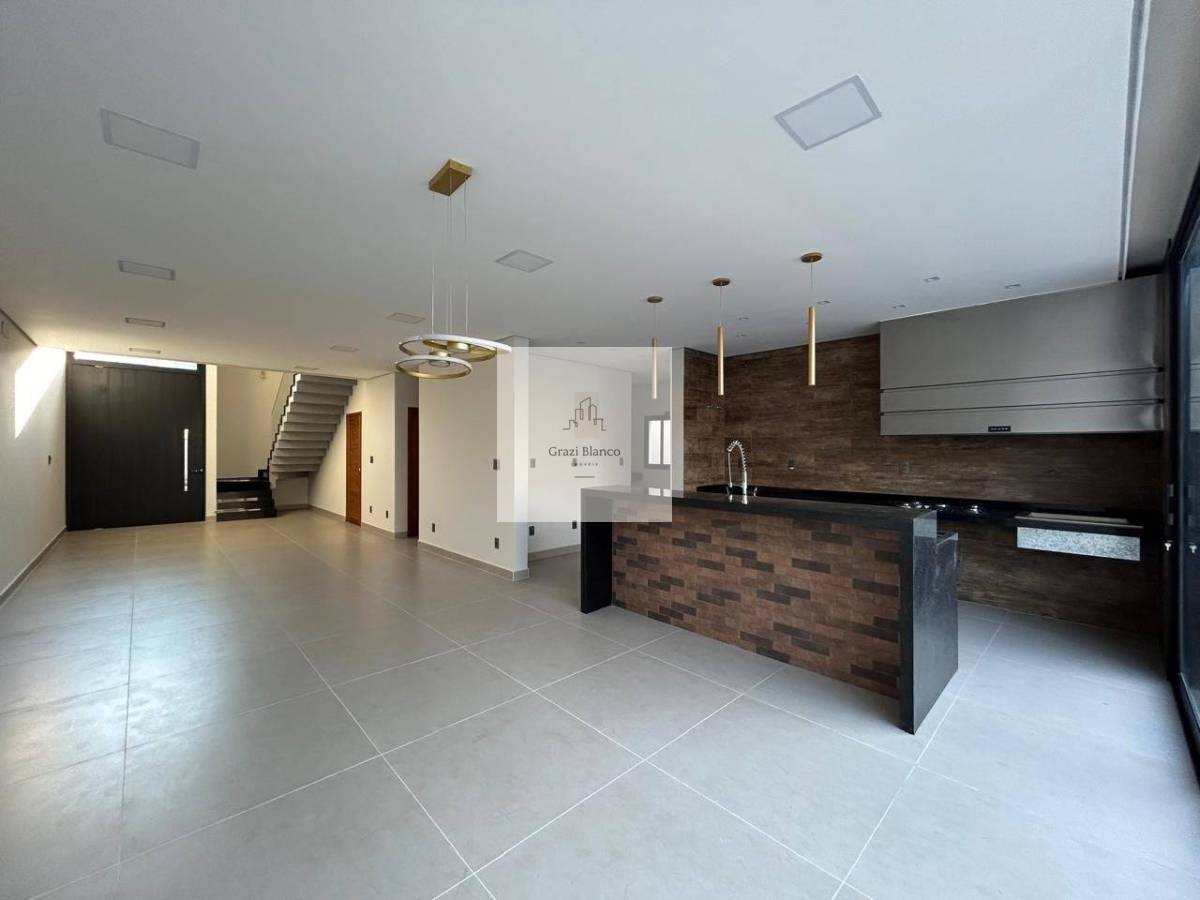 Casa de condomínio à venda com 3 quartos, 240m² - Condomínio Granja Olga,Sorocaba