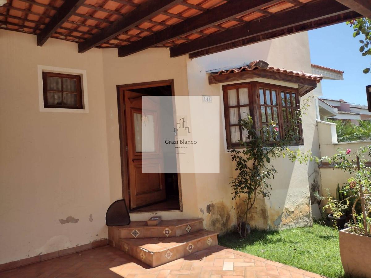 Casa de condomínio com 3 quartos, 273,66m², à venda em Sorocaba, Condominio Granja Olga - Graziella Blanco Imóveis