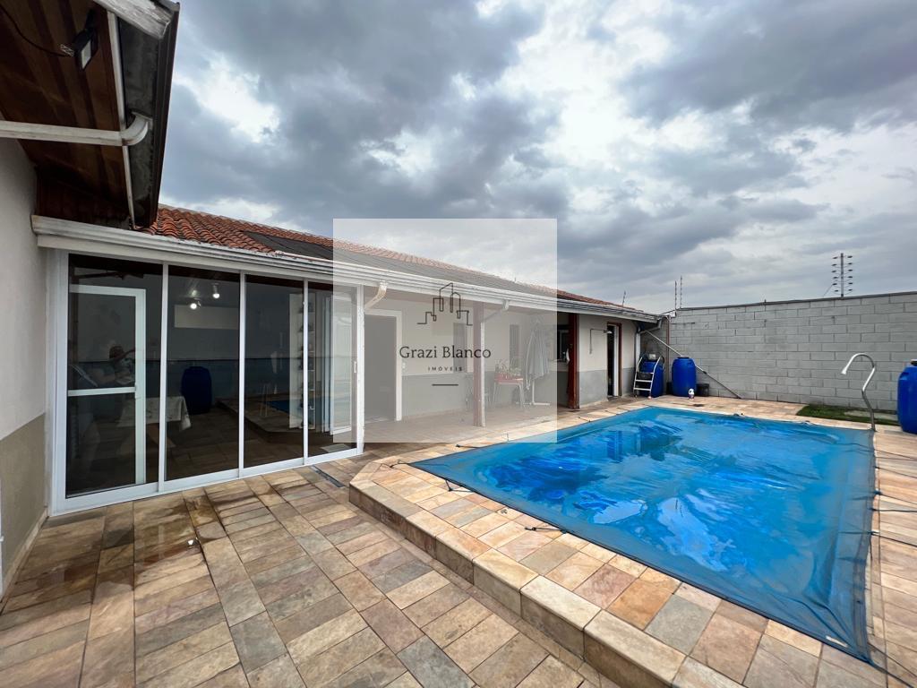 Casa de condomínio à venda com 3 quartos, 190m² - Condomínio Ibiti do Paço,Sorocaba