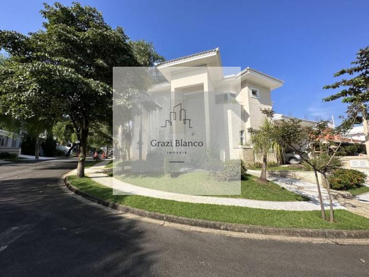 Casa de condomínio à venda com 3 quartos, 475m² - Condomínio Lago da Boa Vista,Sorocaba