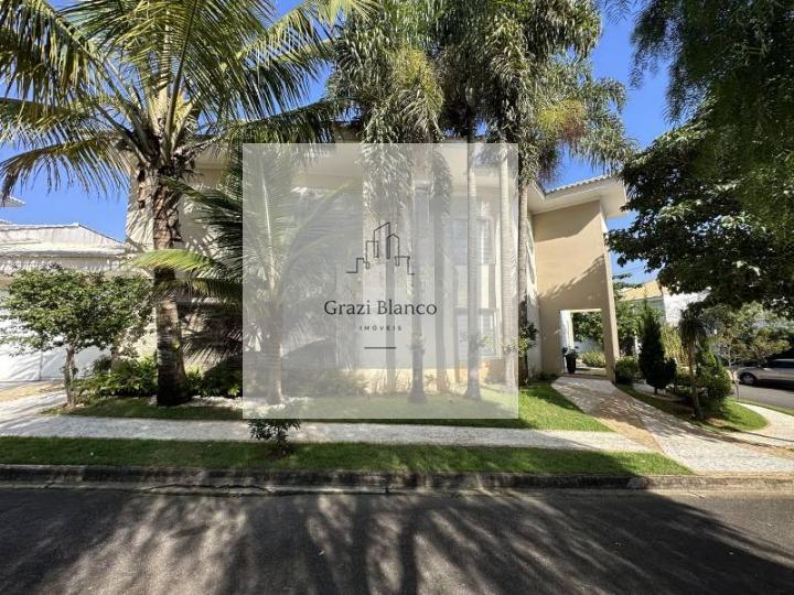 Casa de condomínio à venda com 3 quartos, 475m² - Condomínio Lago da Boa Vista,Sorocaba