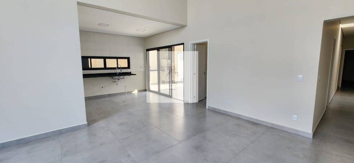 Casa de condomínio à venda, no Condomínio Le France,  em Sorocaba, Condomínio Le France, com 3 quartos, 163,50m² - Graziella Blanco Imóveis