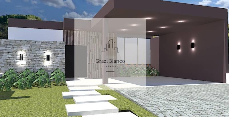 Casa de condomínio à venda com 3 quartos, 155,81m² - Condomínio Residencial Helena Maria,Sorocaba