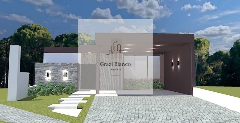 Casa de condomínio com 3 quartos, 155,81m², à venda em Sorocaba, Condomínio Residencial Helena Maria