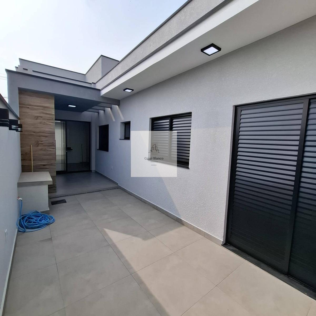 Casa de condomínio à venda com 3 quartos, 120m² - Condomínio Residencial Jardim,Sorocaba