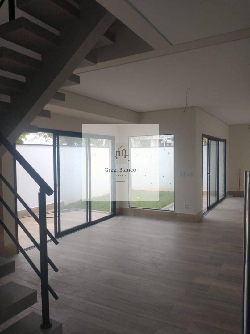 Casa de condomínio à venda com 3 quartos, 162m² - Condomínio Terras de São Francisco,Sorocaba