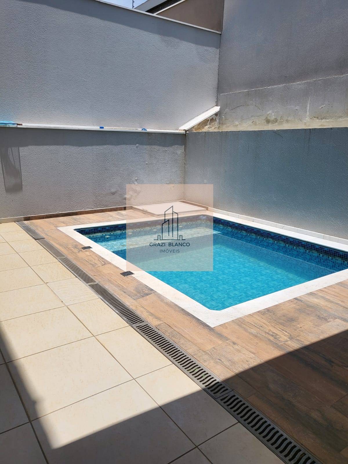 Casa de condomínio à venda, no Condomínio Aldeia da Mata em Votorantim, Condomínio Aldeia da Mata, com 3 quartos, 246,50m² - Graziella Blanco Imóveis