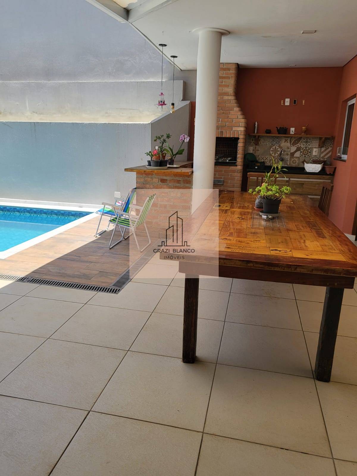 Casa de condomínio à venda com 3 quartos, 246,50m² - Condomínio Aldeia da Mata,Votorantim