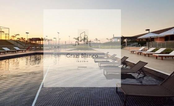 Casa de condomínio com 3 quartos, 214m², à venda em Votorantim, Condomínio Alphaville Nova Esplanada - Graziella Blanco Imóveis