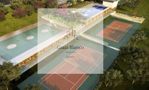 Casa de condomínio à venda com 3 quartos, 214m² - Condomínio Alphaville Nova Esplanada,Votorantim