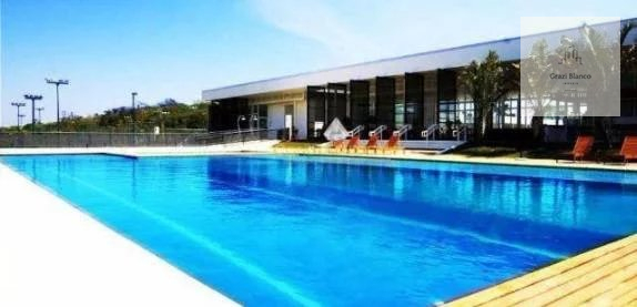 Casa de condomínio à venda com 3 quartos, 279m² - Condomínio Alphaville Nova Esplanada,Votorantim