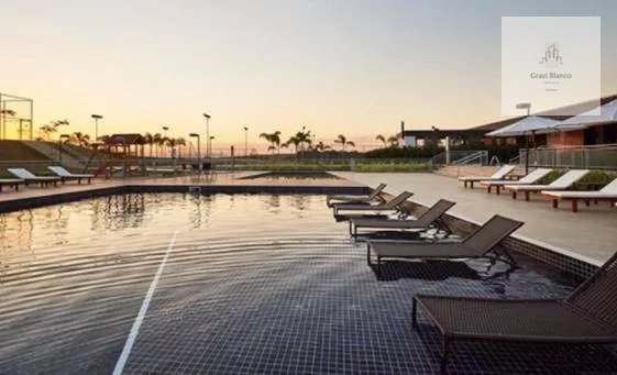 Casa de condomínio com 3 quartos, 279m², à venda em Votorantim, Condomínio Alphaville Nova Esplanada - Graziella Blanco Imóveis