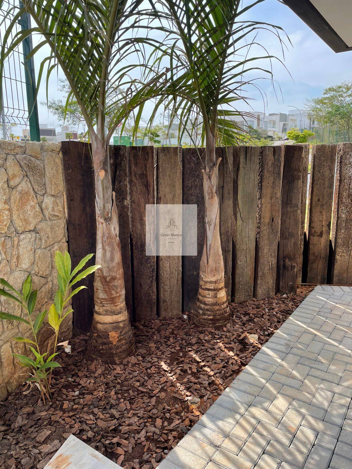 Casa de condomínio à venda, no Condomínio Alphaville Nova Esplanada,  em Votorantim, Condomínio Alphaville Nova Esplanada, com 3 quartos, 260m² - Graziella Blanco Imóveis