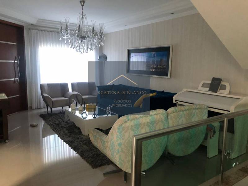 Casa de condomínio à venda com 4 quartos, 262m² - Condomínio Villa dos Inglezes,Sorocaba