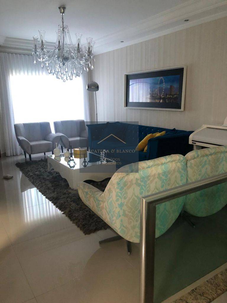 Casa de condomínio à venda, no Condomínio Villa dos Inglezes,  em Sorocaba, Condomínio Villa dos Inglezes, com 4 quartos, 262m² - Graziella Blanco Imóveis