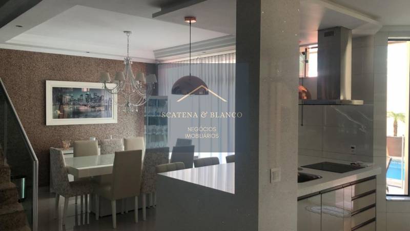 Casa de condomínio à venda com 4 quartos, 262m² - Condomínio Villa dos Inglezes,Sorocaba