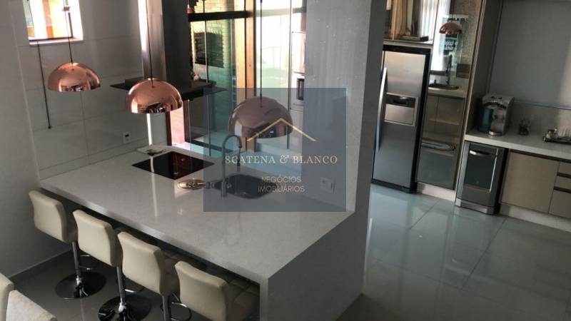 Casa de condomínio à venda, no Condomínio Villa dos Inglezes,  em Sorocaba, Condomínio Villa dos Inglezes, com 4 quartos, 262m² - Graziella Blanco Imóveis