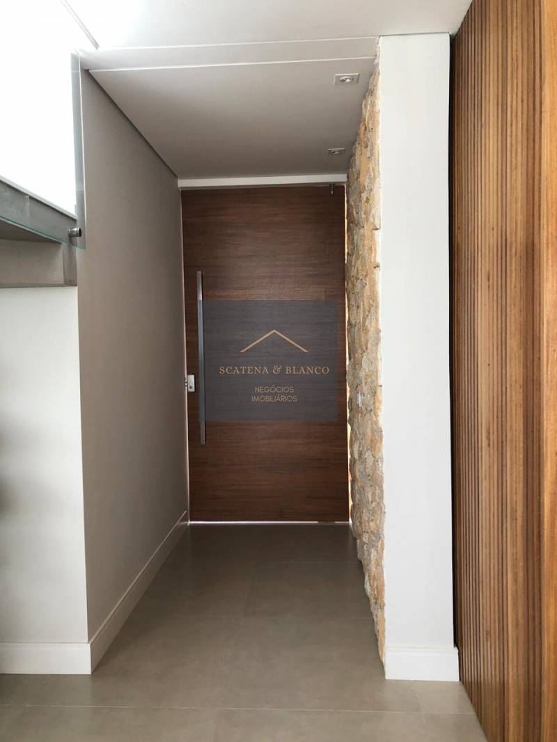 Casa de condomínio à venda, no Condomínio Alphaville Nova Esplanada,  em Votorantim, Condominio Alphaville Nova Esplanada, com 4 quartos, 460m² - Graziella Blanco Imóveis