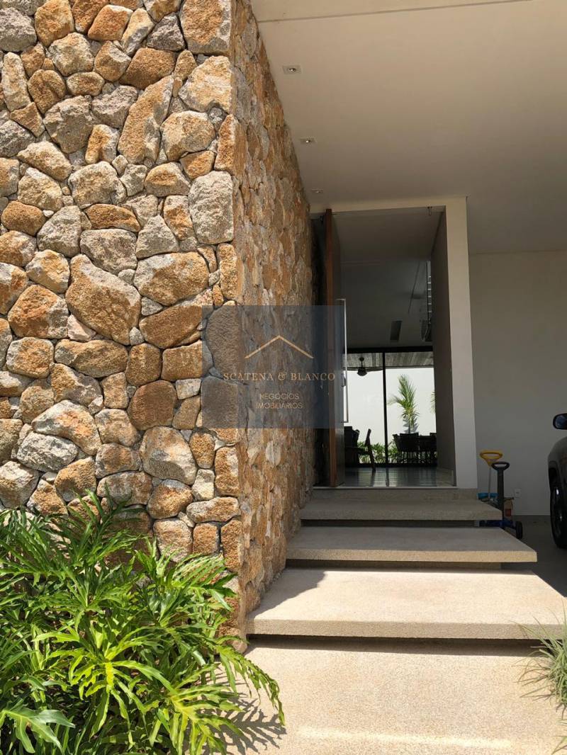 Casa de condomínio à venda com 4 quartos, 460m² - Condominio Alphaville Nova Esplanada,Votorantim