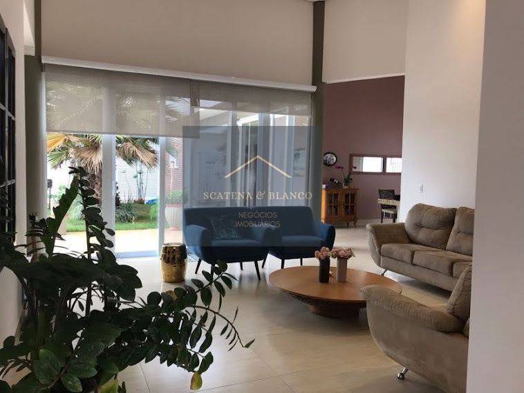 Casa de condomínio à venda com 4 quartos, 500m² - Condomínio Solar do Bosque,Sorocaba