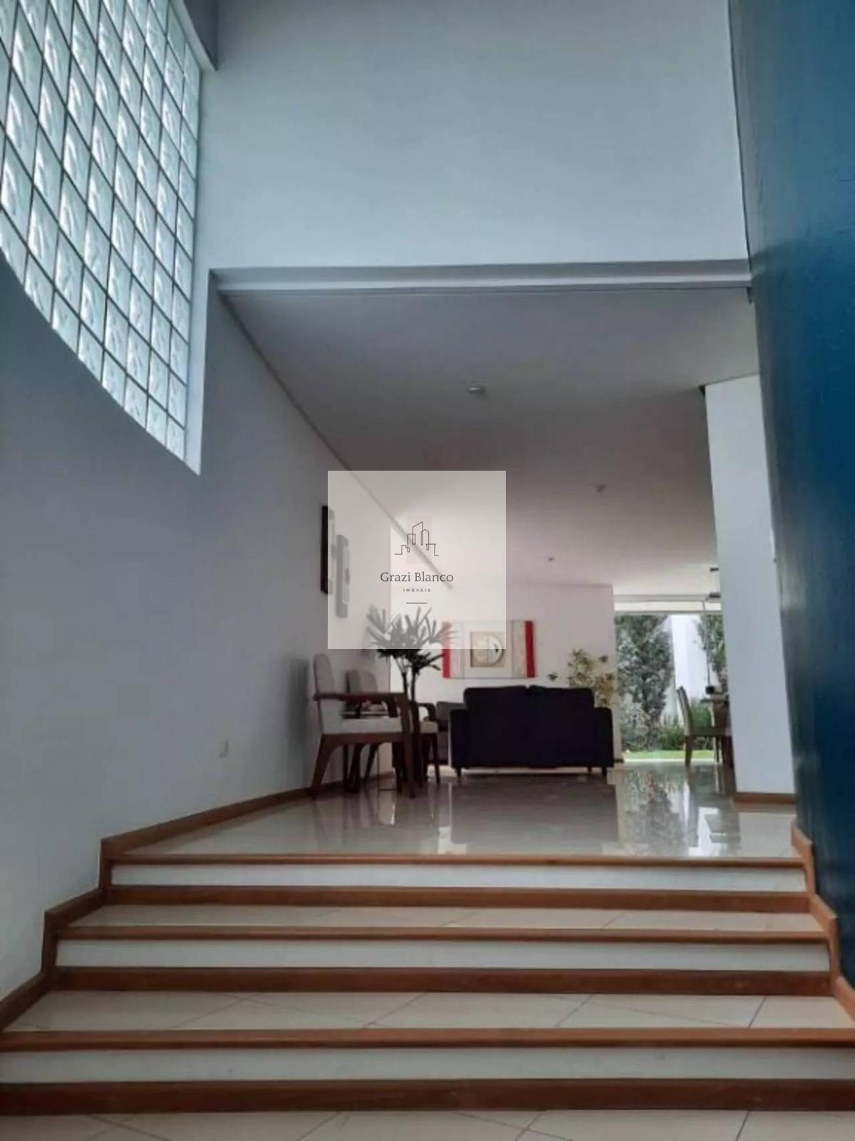 Casa de condomínio à venda com 4 quartos, 505m² - Condomínio Saint Claire,Sorocaba