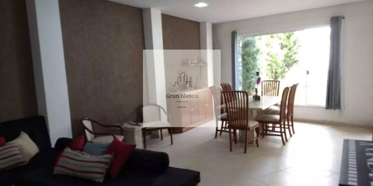 Casa de condomínio com 4 quartos, 505m², à venda em Sorocaba, Condomínio Saint Claire - Graziella Blanco Imóveis