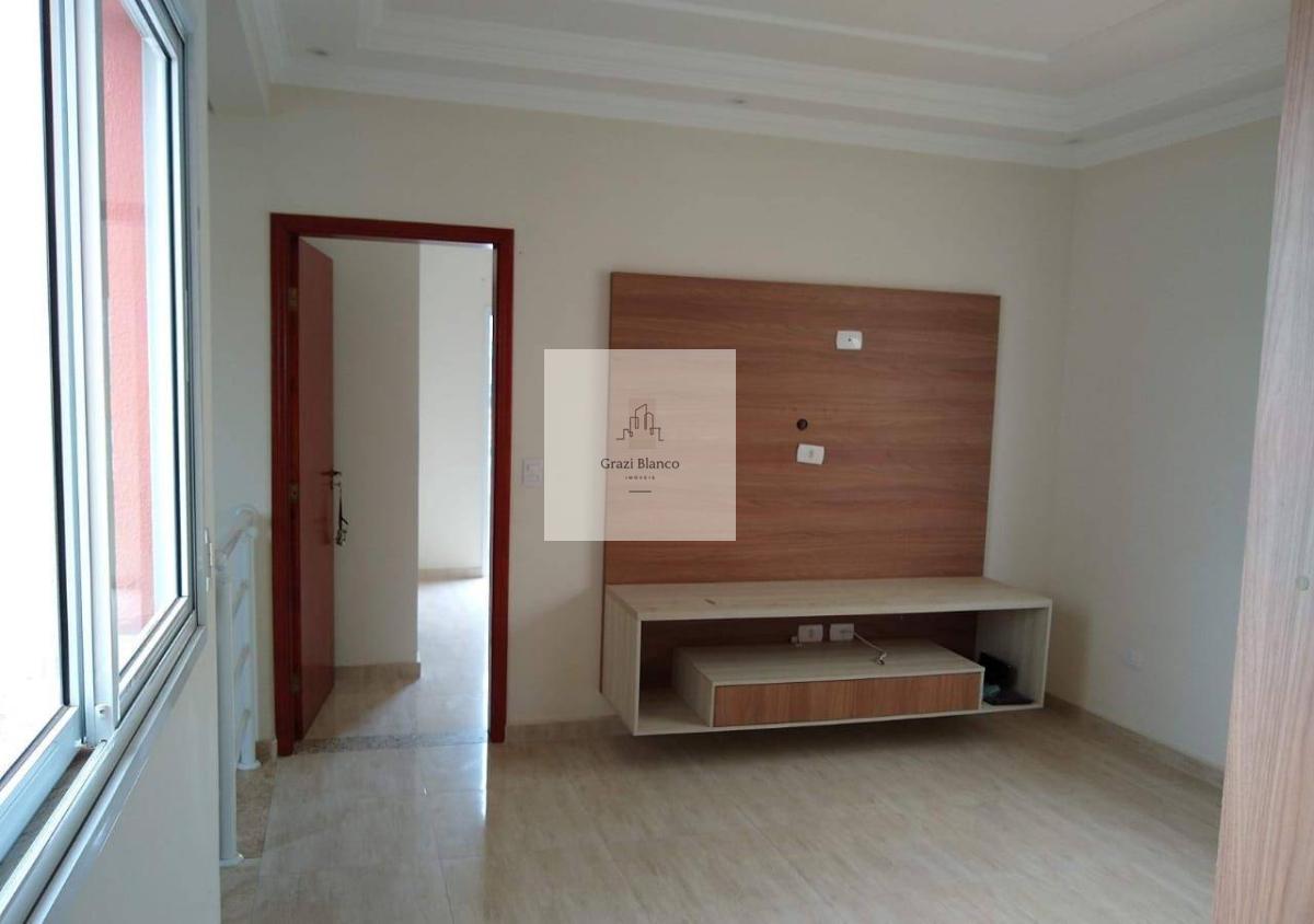 Casa de condomínio à venda com 4 quartos, 207m² - Condomínio Milano,Sorocaba