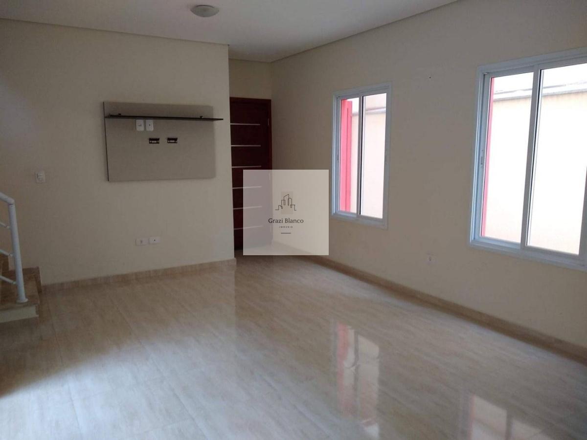 Casa de condomínio à venda com 4 quartos, 207m² - Condomínio Milano,Sorocaba