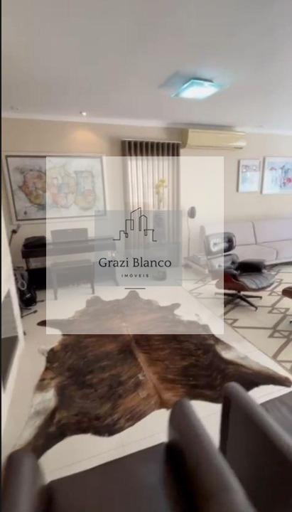 Casa de condomínio à venda com 4 quartos, 265m² - Condomínio Real Villas Europa,Sorocaba