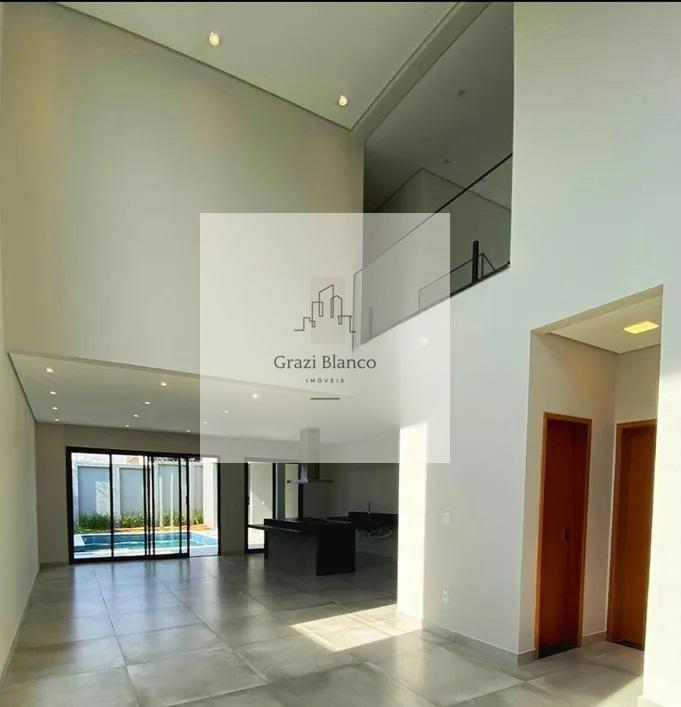 Casa de condomínio à venda com 4 quartos, 310m² - Condomínio Mont Blanc,Sorocaba