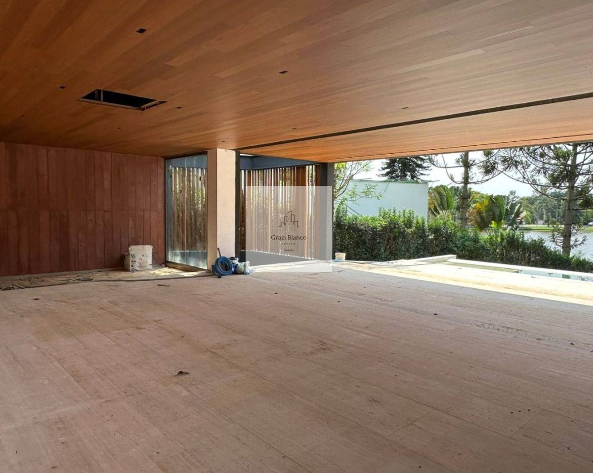Casa de condomínio à venda com 5 quartos, 700m² - Condomínio Lago Azul,Araçoiaba da Serra