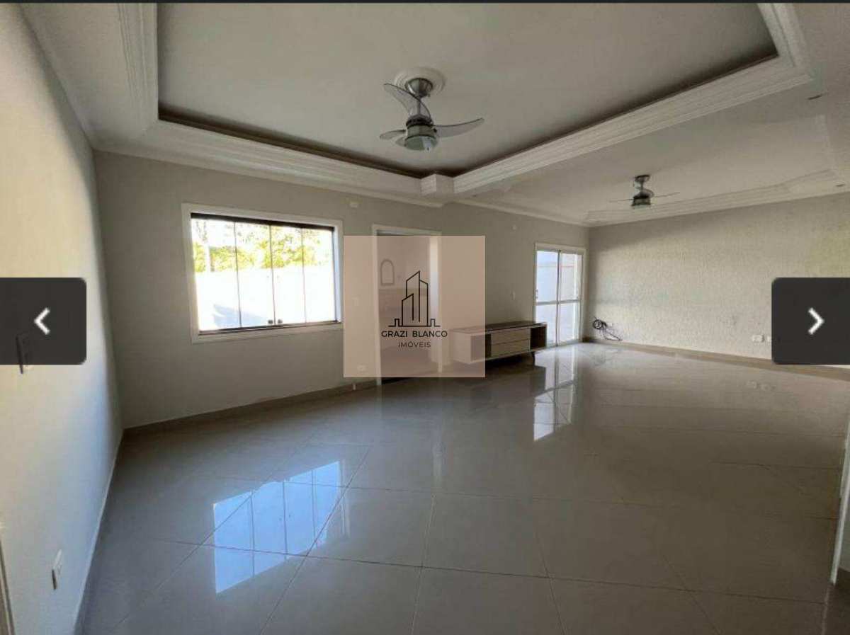 Casa de condomínio para venda ou locação com 4 quartos, 400m² - Condomínio Ibiti do Paço,Sorocaba