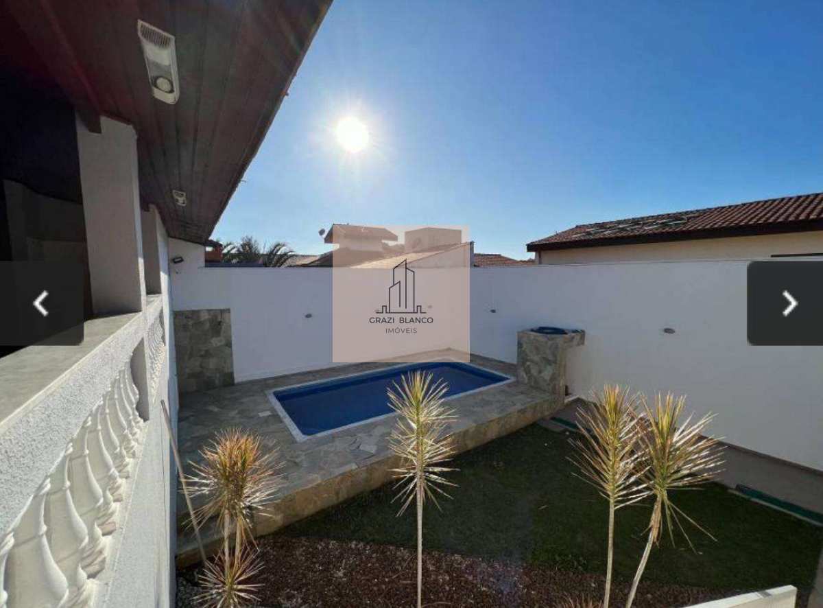 Casa para venda ou locação, no Condomínio Ibiti do Paço, com 4 quartos, 400m² - Graziella Blanco Imóveis