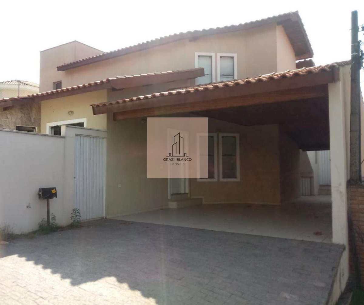 Casa de condomínio para venda ou locação com 4 quartos, 400m² - Condomínio Ibiti do Paço,Sorocaba