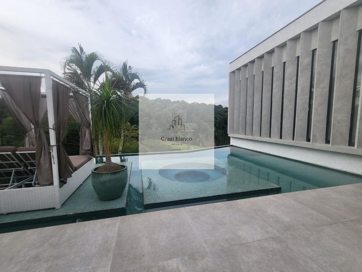 Casa de condomínio à venda com 4 quartos, 800m² - Condomínio Fazenda Imperial,Sorocaba