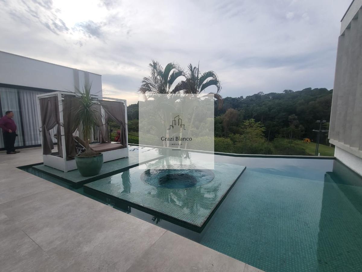 Casa de condomínio à venda com 4 quartos, 800m² - Condomínio Fazenda Imperial,Sorocaba