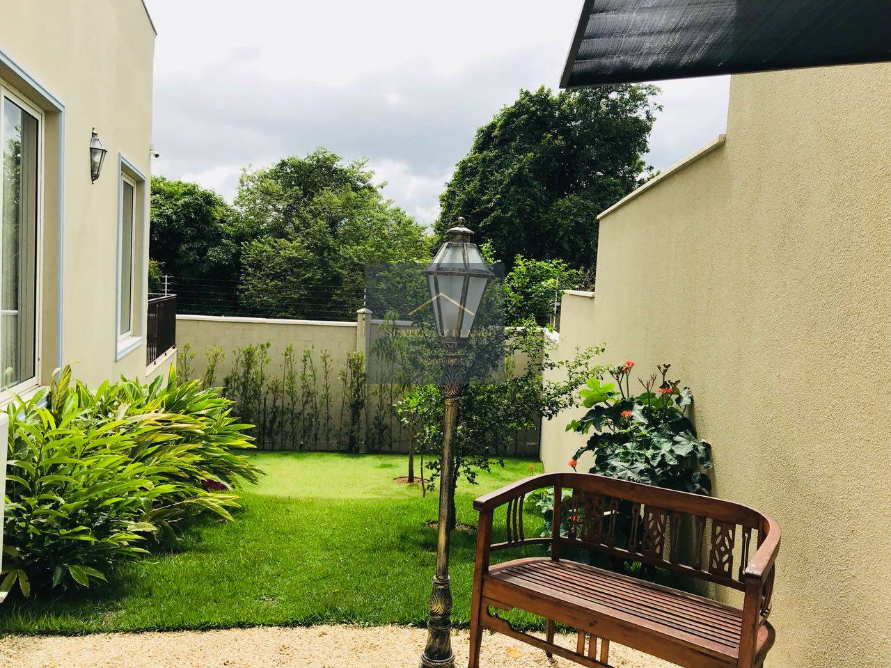 Casa em Condomínio p/ Venda em Votorantim no bairro Condomínio Alphaville Nova Esplanada - Graziella Blanco Imóveis