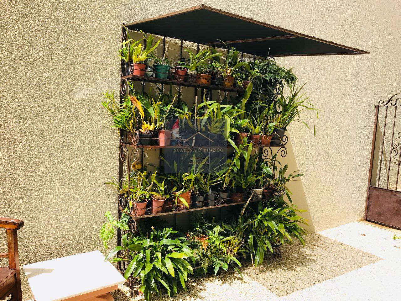 Casa em Condomínio p/ Venda em Votorantim no bairro Condomínio Alphaville Nova Esplanada - Graziella Blanco Imóveis