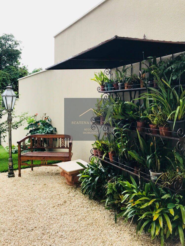 Casa de condomínio à venda com 5 quartos, 500m² - Condominio Alphaville Nova Esplanada,Votorantim