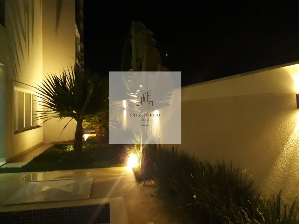 Casa em Condomínio p/ Venda em Votorantim no bairro Condomínio Alphaville Nova Esplanada - Graziella Blanco Imóveis