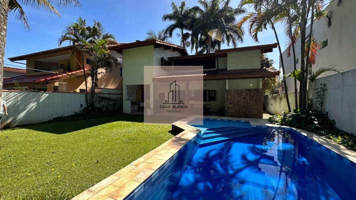 Casa de condomínio à venda com 5 quartos, 280m² - Riviera,Bertioga