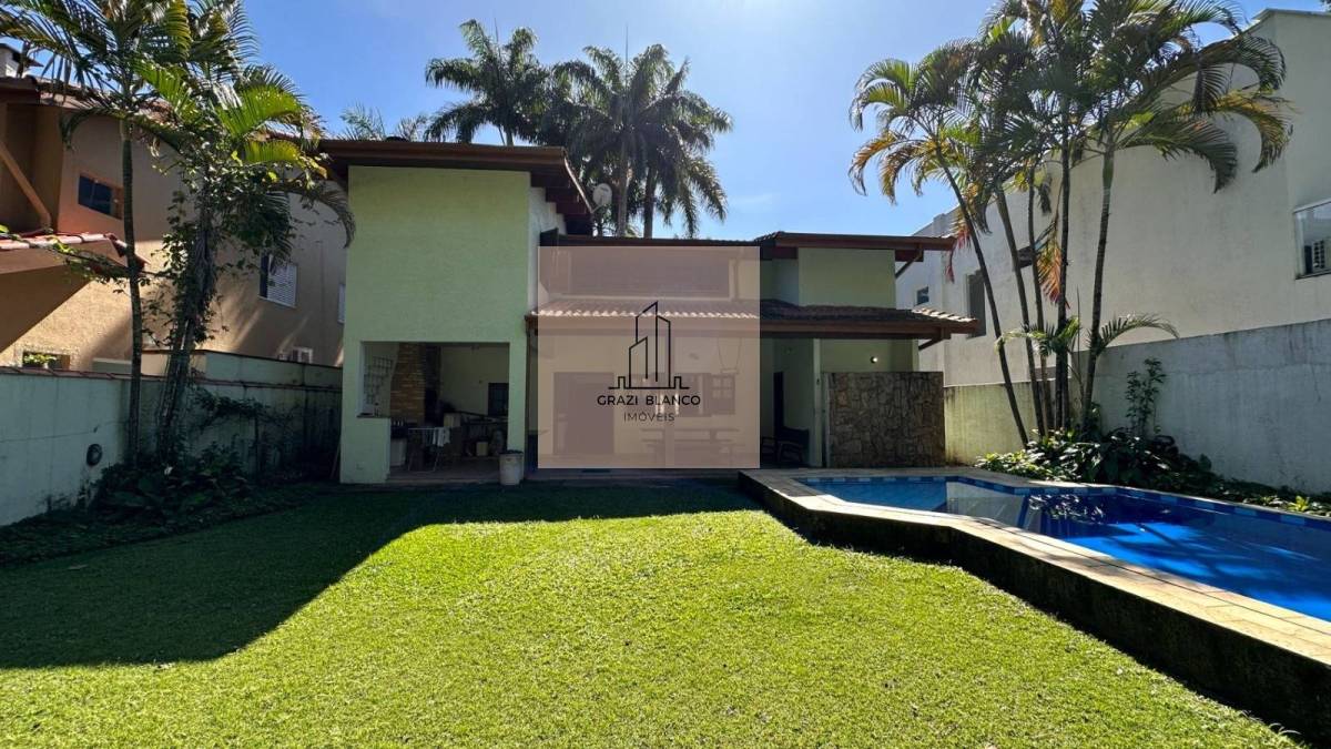 Casa de condomínio à venda com 5 quartos, 280m² - Riviera,Bertioga