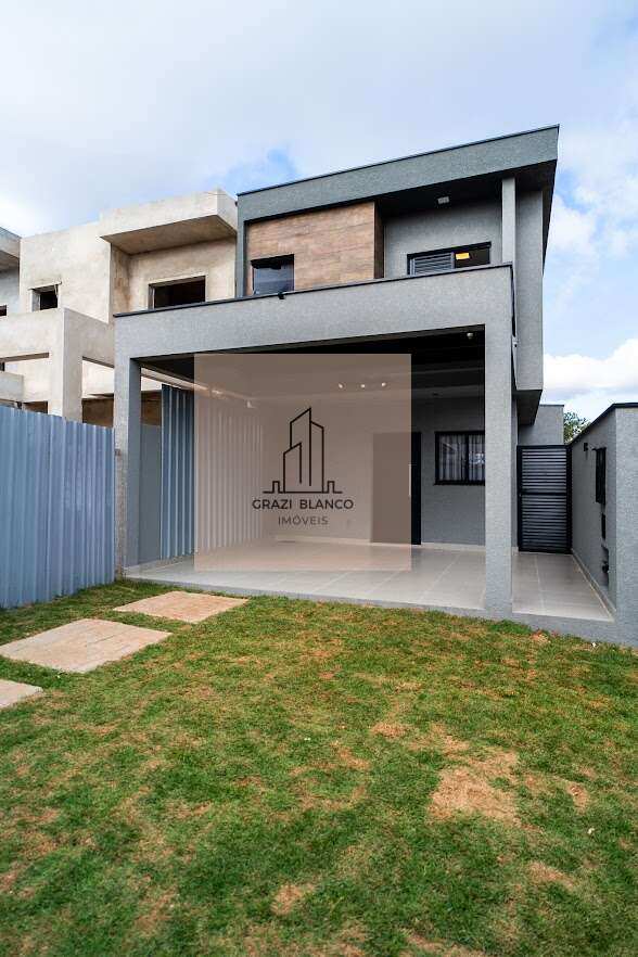 Casa de condomínio à venda com 3 quartos - Chácaras Reunidas São Jorge,Sorocaba