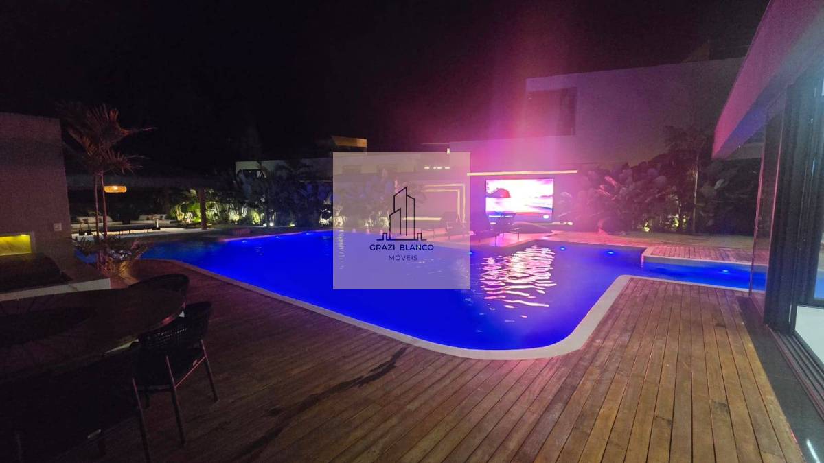 Casa espetacular em Riviera de São Lourenço - Graziella Blanco Imóveis