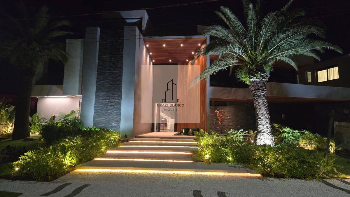 Casa de condomínio à venda com 8 quartos, 926m² - Condomínio Riviera de São Lourenço,Bertioga