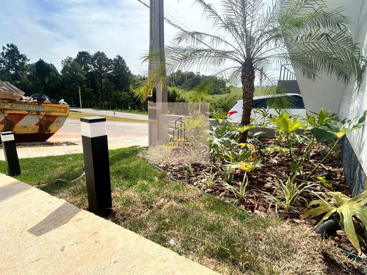 Casa de condomínio à venda com 3 quartos, 142m² - Condomínio Reserva Ipanema,Sorocaba